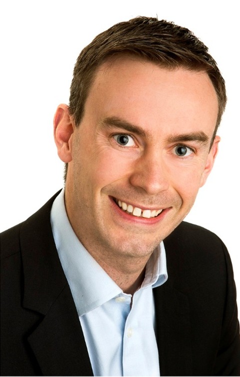 Assoc Professor Keith Gaynor